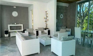 Vendo casa en Villeta