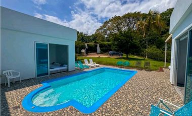 Vendo casa en Villeta