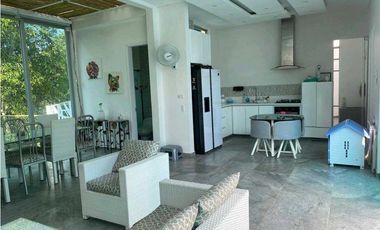 Vendo casa en Villeta