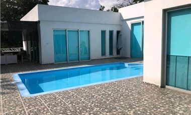 Vendo casa en Villeta
