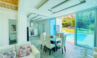 Vendo casa en Villeta