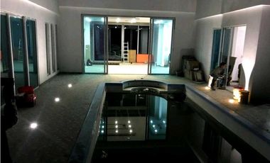 Vendo casa en Villeta