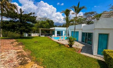 Vendo casa en Villeta