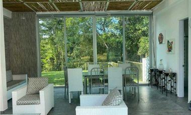 Vendo casa en Villeta