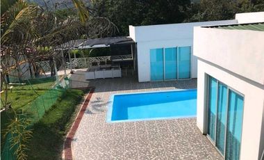 Vendo casa en Villeta