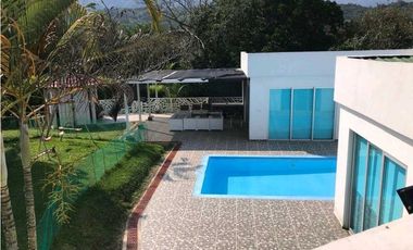 Vendo casa en Villeta
