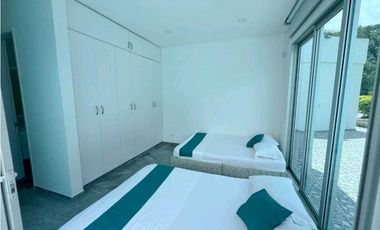 Vendo casa en Villeta