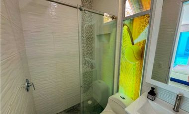 Vendo casa en Villeta