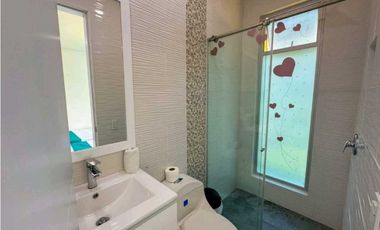 Vendo casa en Villeta