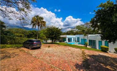 Vendo casa en Villeta