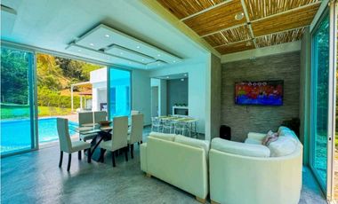 Vendo casa en Villeta