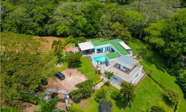 Vendo casa en Villeta