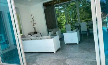 Vendo casa en Villeta