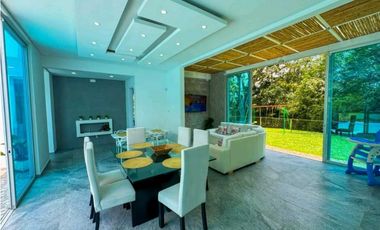 Vendo casa en Villeta