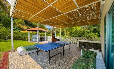 Vendo casa en Villeta