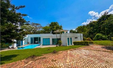 Vendo casa en Villeta