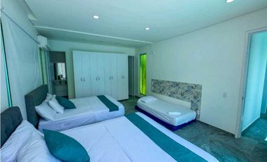 Vendo casa en Villeta