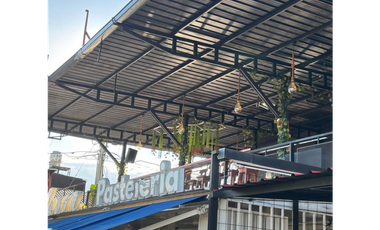 Propiedad Comercial con Renta Mensual