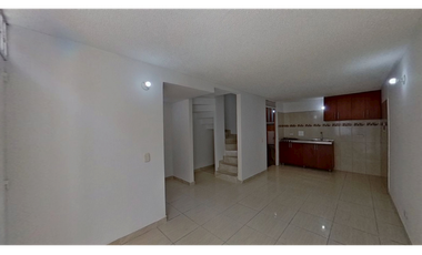 El Mañana - Casa en Venta en Hogares, Soacha