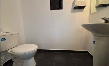ARRIENDO OFICINA CASA 453M2 SANTA BARBARA CENTRAL