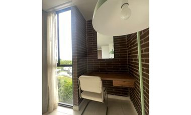 SE VENDE APARTASUITE EN EL SECTOR CERRITOS