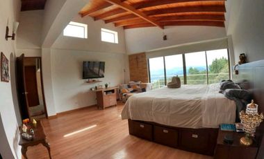 CASA EN CONDOMINIO HORIZONTE SINDAMANOY CHIA(IC*)