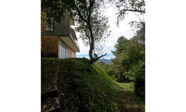 CASA EN CONDOMINIO HORIZONTE SINDAMANOY CHIA(IC*)