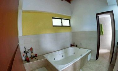 CASA EN CONDOMINIO HORIZONTE SINDAMANOY CHIA(IC*)