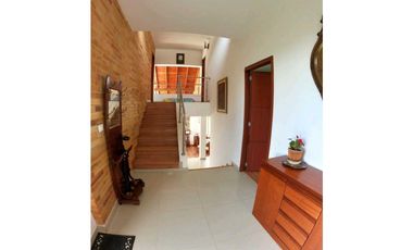 CASA EN CONDOMINIO HORIZONTE SINDAMANOY CHIA(IC*)