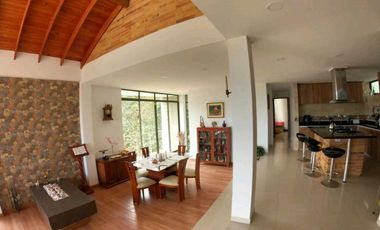 CASA EN CONDOMINIO HORIZONTE SINDAMANOY CHIA(IC*)