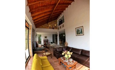 CASA EN CONDOMINIO HORIZONTE SINDAMANOY CHIA(IC*)