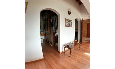 CASA EN CONDOMINIO HORIZONTE SINDAMANOY CHIA(IC*)