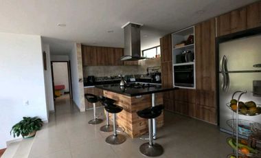 CASA EN CONDOMINIO HORIZONTE SINDAMANOY CHIA(IC*)