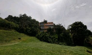 CASA EN CONDOMINIO HORIZONTE SINDAMANOY CHIA(IC*)