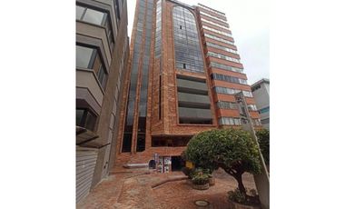 SE ARRIENDA OFICINA BARRIO TEUSAQUILLO