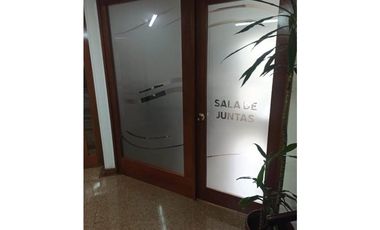 SE ARRIENDA OFICINA BARRIO TEUSAQUILLO