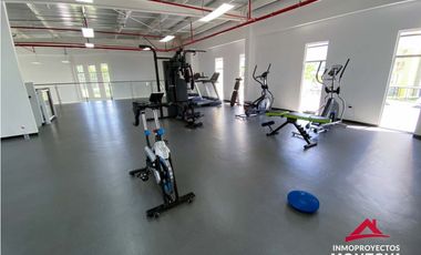 Arriendo apartaestudio amoblado en Dosquebradas, sector La Macarena