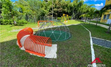 Arriendo apartaestudio amoblado en Dosquebradas, sector La Macarena