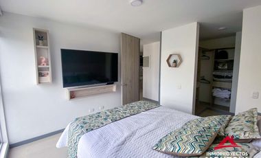 Arriendo apartaestudio amoblado en Dosquebradas, sector La Macarena