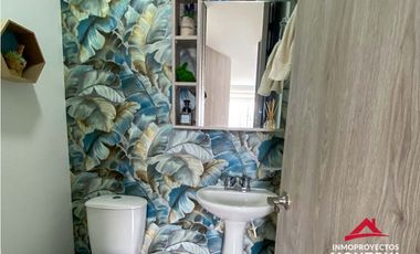 Arriendo apartaestudio amoblado en Dosquebradas, sector La Macarena