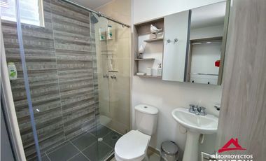 Arriendo apartaestudio amoblado en Dosquebradas, sector La Macarena