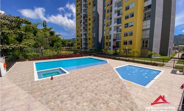 Arriendo apartaestudio amoblado en Dosquebradas, sector La Macarena