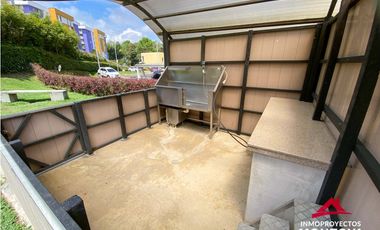 Arriendo apartaestudio amoblado en Dosquebradas, sector La Macarena