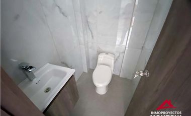 Casa remodelada en Corales, Pereira