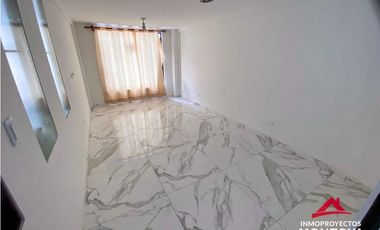 Casa remodelada en Corales, Pereira