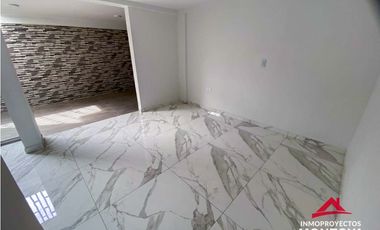 Casa remodelada en Corales, Pereira