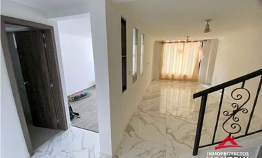 Casa remodelada en Corales, Pereira