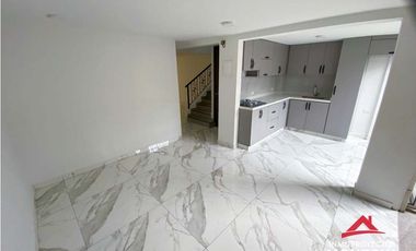 Casa remodelada en Corales, Pereira