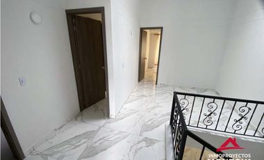 Casa remodelada en Corales, Pereira