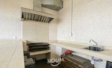 Departamento Barrio Norte ID: 58285